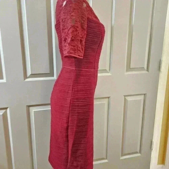 NUE BY SHANI Dress NWT Size 2 with Body Architecture - Picture 11 of 11